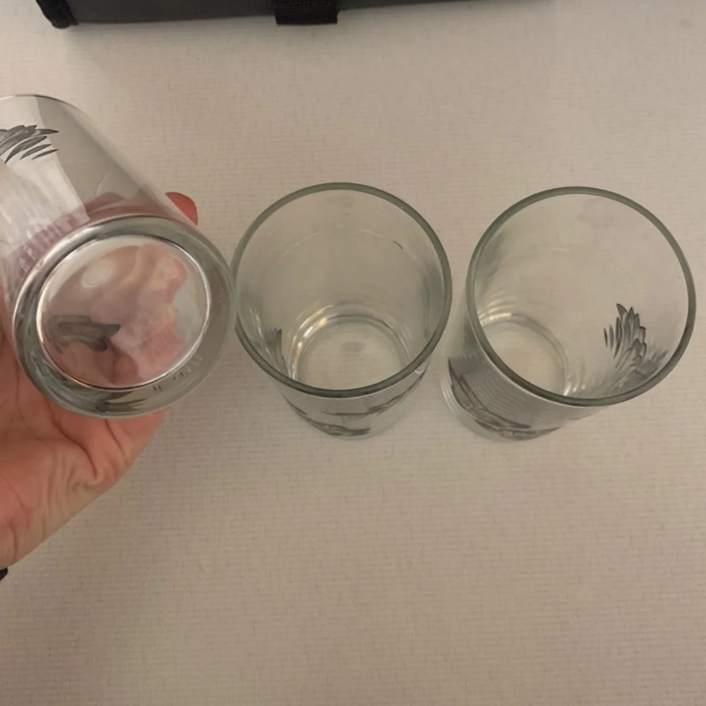 Drinking Glasses - Picture 2 of 3